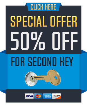 locksmith special offers